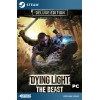 Dying Light: The Beast - Deluxe Edition Steam [Singleplayer Only]